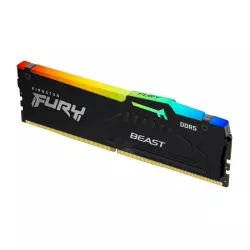 Kingston Technology FURY Beast 16GB 6400MT/s DDR5 CL32… | MonPC.Store
