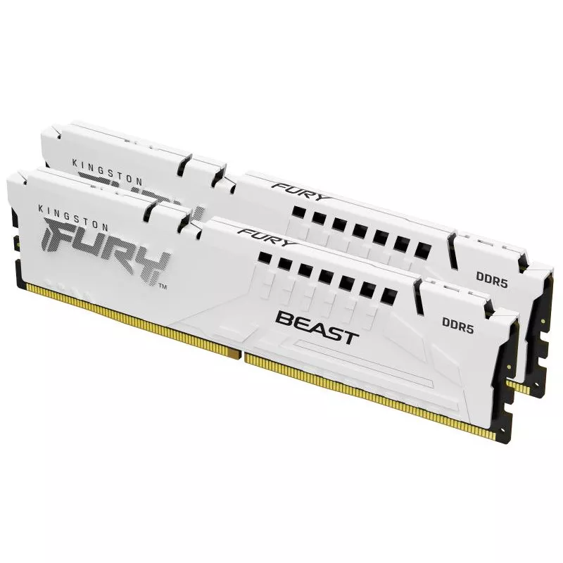 Kingston Technology FURY Beast 32 Go 6000 MT/s DDR5… | MonPC.Store