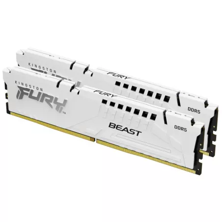 Kingston Technology FURY Beast 32 Go 6000 MT/s DDR5… | MonPC.Store
