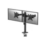 FELLOWES - Bras porte-ecran double EVERYDAY pour 2… | MonPC.Store