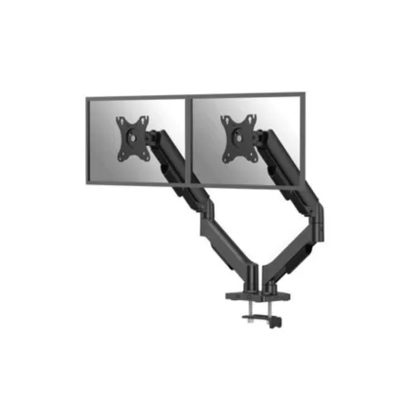 FELLOWES - Bras porte-ecran double EVERYDAY PLUS a gaz… | MonPC.Store