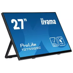 Ecran IIYAMA 27 IPS Tactile PCAP 10points revetement… | MonPC.Store