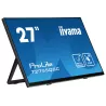 Ecran IIYAMA 27 IPS Tactile PCAP 10points revetement… | MonPC.Store