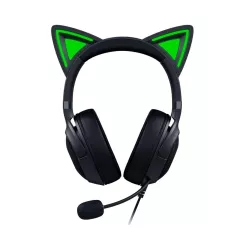 RAZER Kraken Kitty V2 Noir - RGB - Casque Filaire RGB… | MonPC.Store
