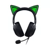 RAZER Kraken Kitty V2 Noir - RGB - Casque Filaire RGB… | MonPC.Store