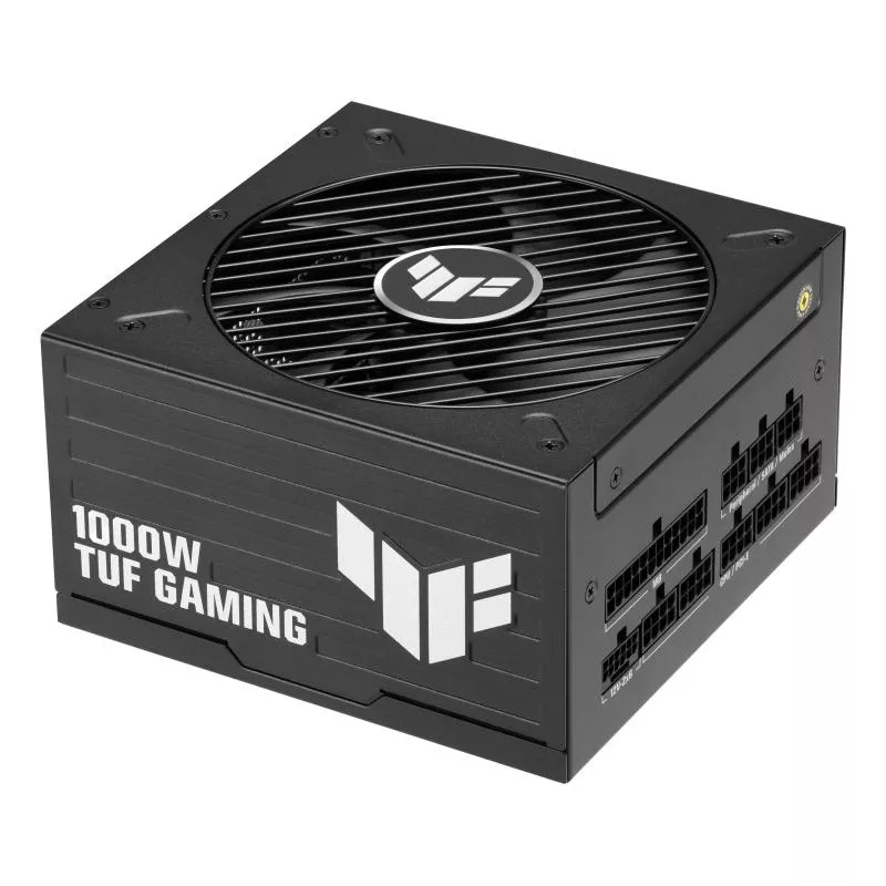 ASUS TUF GAMING 1000P - 80 PLUS Platinum - Alimentation PC
