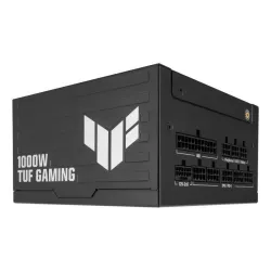 ASUS TUF GAMING 1000P - 80 PLUS Platinum - Alimentation PC