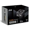 ASUS TUF GAMING 1000P - 80 PLUS Platinum - Alimentation PC
