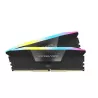 Corsair Vengeance RGB CMH64GX5M2B5200C40 module de… | MonPC.Store