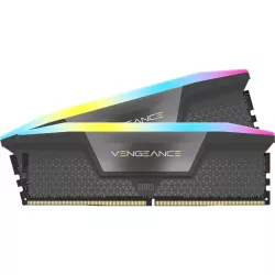 Corsair Vengeance RGB module de mémoire 32 Go 2 x 16… | MonPC.Store