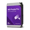 Western Digital Purple Pro Smart Video HDD 8TB disque… | MonPC.Store