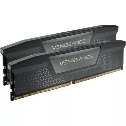 Corsair Vengeance CMK32GX5M2B6000C38 module de mémoire… | MonPC.Store