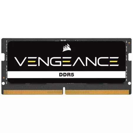 Corsair Vengeance CMSX32GX5M1A5600C48 module de… | MonPC.Store