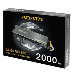 ADATA LEGEND 860 2000GB | MonPC.Store
