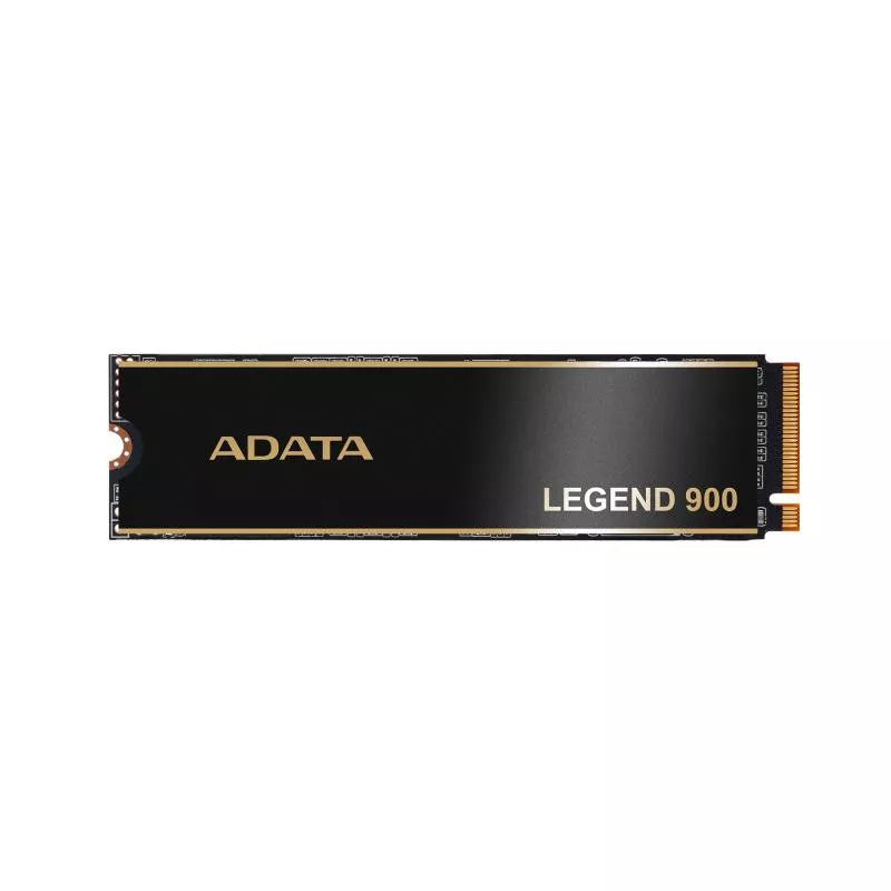 ADATA LEGEND 900 512TB - 512 Go NVMe PCIe 4.0 - SSD interne