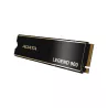 ADATA LEGEND 900 512TB - 512 Go NVMe PCIe 4.0 - SSD interne