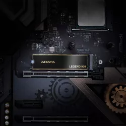 ADATA LEGEND 900 512TB - 512 Go NVMe PCIe 4.0 - SSD interne