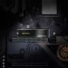 ADATA LEGEND 900 512TB - 512 Go NVMe PCIe 4.0 - SSD interne