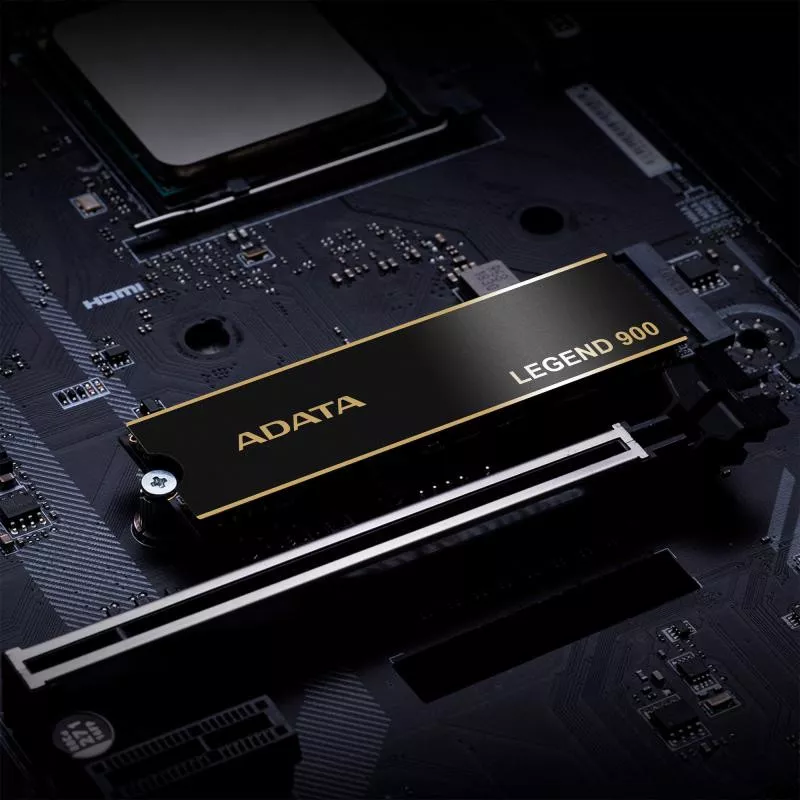 ADATA LEGEND 900 1 To M.2 PCI Express 4.0 NVMe 3D NAND | MonPC.Store