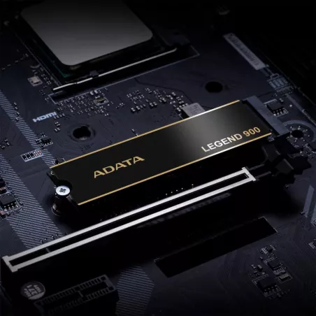 ADATA LEGEND 900 1 To M.2 PCI Express 4.0 NVMe 3D NAND | MonPC.Store