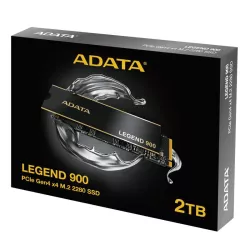 ADATA LEGEND 900 2 To M.2 PCI Express 4.0 NVMe 3D NAND | MonPC.Store
