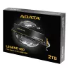 ADATA LEGEND 900 2 To M.2 PCI Express 4.0 NVMe 3D NAND | MonPC.Store