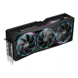 GIGABYTE AORUS GeForce RTX 5090 MASTER 32G Carte… | MonPC.Store