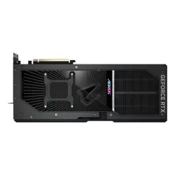 GIGABYTE AORUS GeForce RTX 5090 MASTER 32G Carte… | MonPC.Store