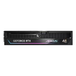 GIGABYTE AORUS GeForce RTX 5090 MASTER 32G Carte… | MonPC.Store
