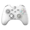 MSI FORCE GC300 WIRELESS WHITE Blanc USB 2.0 Manette… | MonPC.Store