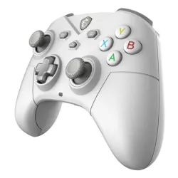 MSI FORCE GC300 WIRELESS WHITE Blanc USB 2.0 Manette… | MonPC.Store