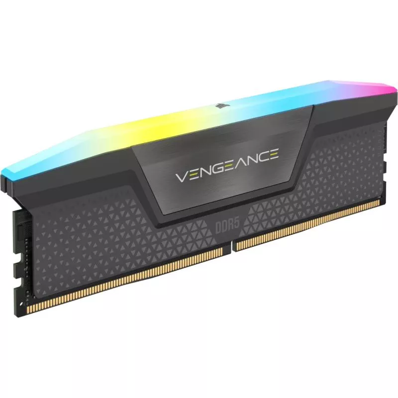 Corsair Vengeance RGB module de mémoire 16 Go 1 x 16… | MonPC.Store