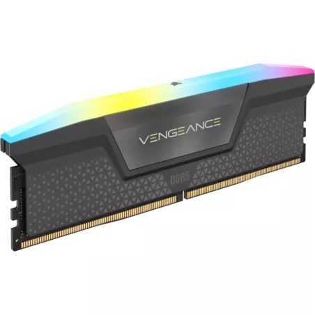 Corsair Vengeance RGB module de mémoire 16 Go 1 x 16… | MonPC.Store