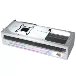 GIGABYTE AORUS GeForce RTX 5090 STEALTH ICE 32G Carte… | MonPC.Store