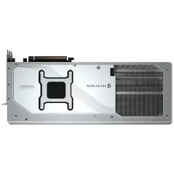 GIGABYTE AORUS GeForce RTX 5090 STEALTH ICE 32G Carte… | MonPC.Store