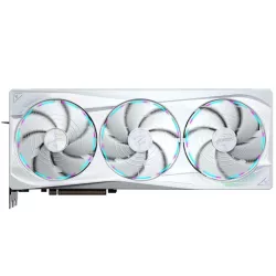 GIGABYTE AORUS GeForce RTX 5090 STEALTH ICE 32G Carte… | MonPC.Store