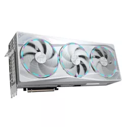 GIGABYTE AORUS GeForce RTX 5090 STEALTH ICE 32G Carte… | MonPC.Store
