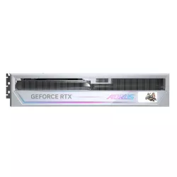 GIGABYTE AORUS GeForce RTX 5090 STEALTH ICE 32G Carte… | MonPC.Store