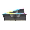 Corsair Vengeance RGB module de mémoire 64 Go 2 x 32… | MonPC.Store