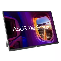 ASUS ZenScreen OLED MQ16FC écran plat de PC 40,6 cm… | MonPC.Store