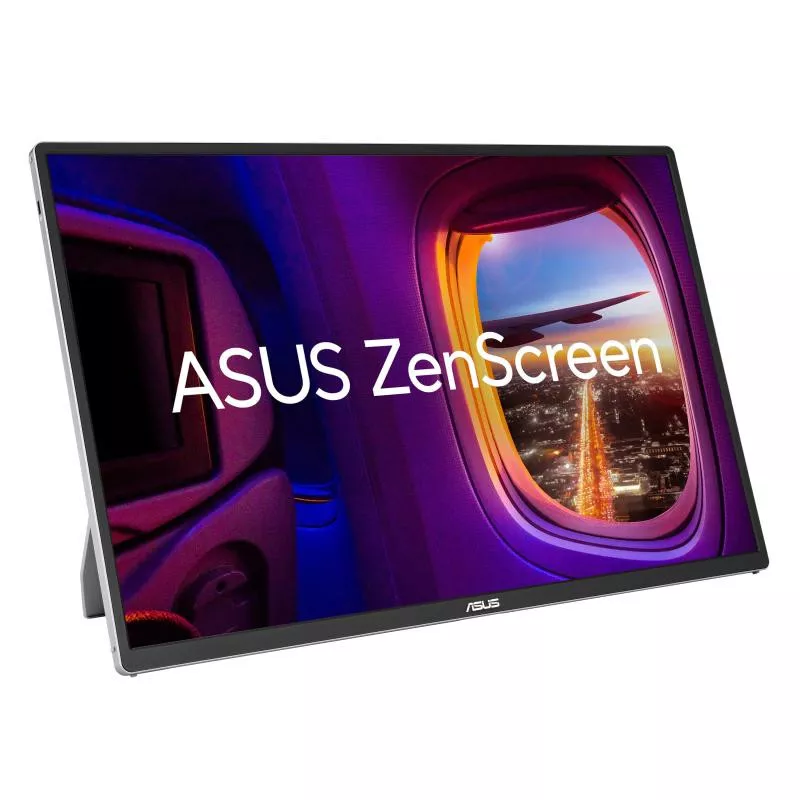 ASUS ZenScreen OLED MQ16FC écran plat de PC 40,6 cm… | MonPC.Store