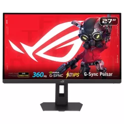 ASUS XG27AQNGV - QHD (2K) - Écran PC