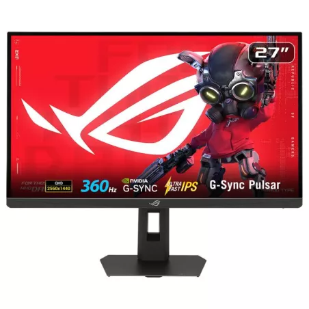 ASUS XG27AQNGV - QHD (2K) - Écran PC