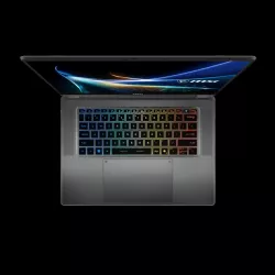 MSI Prestige N16 Flip Spark C1XMT-001FR | MonPC.Store