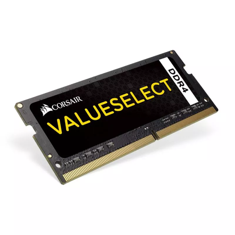 CORSAIR VENGEANCE SODIMM 8G DDR4 2133Mhz C15 (1x8G) | MonPC.Store