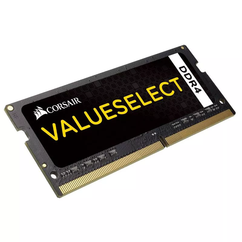 CORSAIR VALUE SELECT SODIMM 16GO DDR4 2133Mhz C15… | MonPC.Store