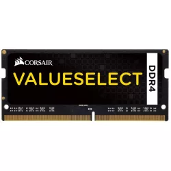 CORSAIR VALUE SELECT SODIMM 16GO DDR4 2133Mhz C15… | MonPC.Store