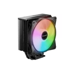 BE QUIET! Ventirad Pure Rock Pro 3 LX BLACK | MonPC.Store