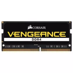 CORSAIR VENGEANCE SODIMM 8GO DDR4 2666Mhz CL18 (1x8G) o | MonPC.Store