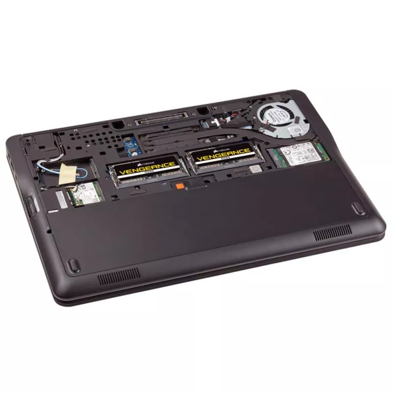 CORSAIR VENGEANCE SODIMM 16Go DDR4 3200Mhz CL22 (2X8Go) | MonPC.Store